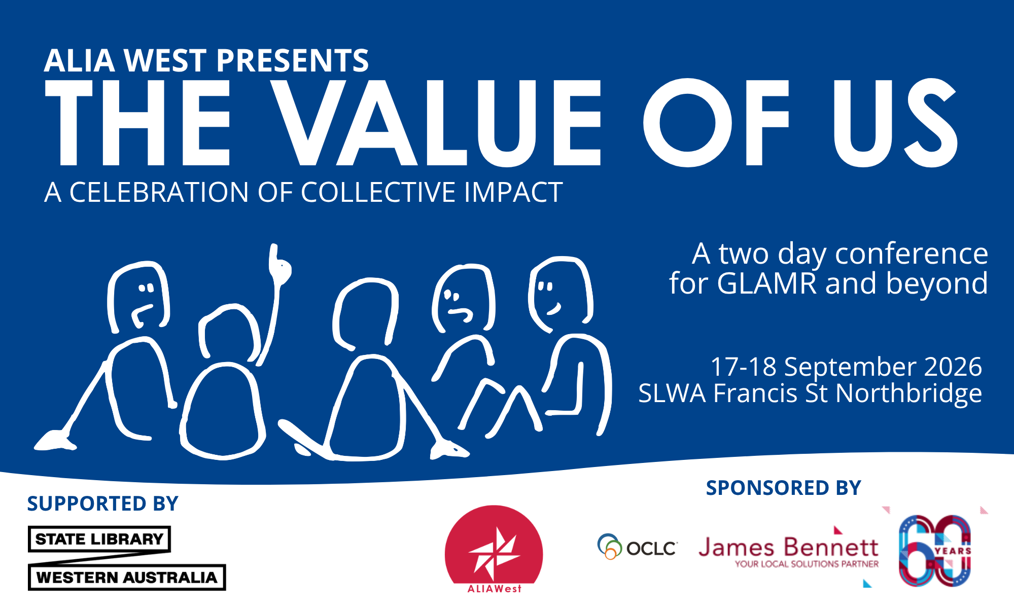 The Value of Us: a Celebration of Collective Impact